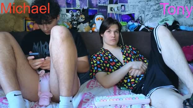 ololkd lovense Webcam SHOW @ Chaturbate 30-01-2026