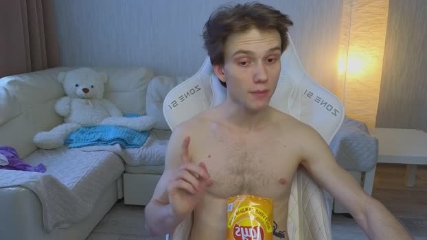 pupsenish love Webcam SHOW @ Chaturbate 30-01-2026