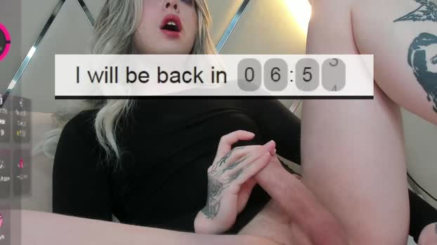 roxydreamgirl Porn Webcam SHOW @ Chaturbate 30-01-2026