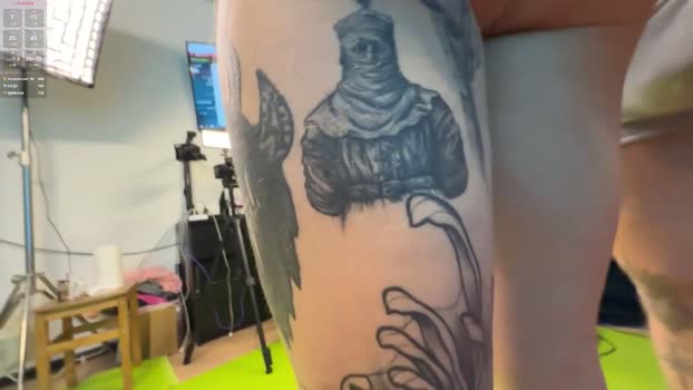 rusbigpaul fuckface Webcam SHOW @ Chaturbate 29-01-2026