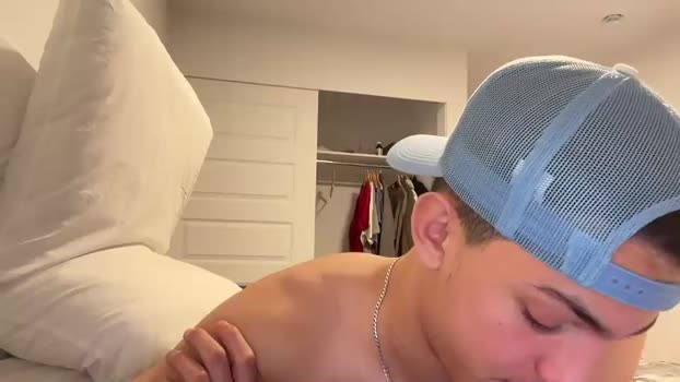 sbouchikh03 sexybody Webcam SHOW @ Chaturbate 30-01-2026