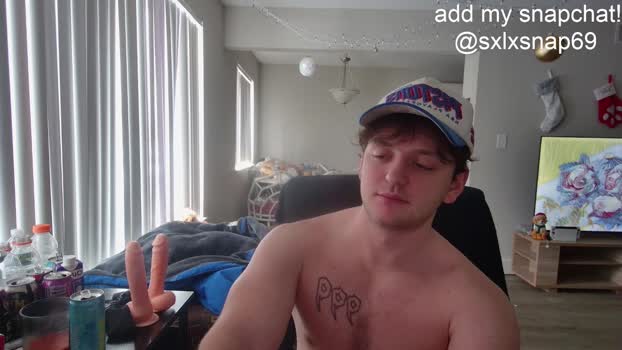 sexylax69 kinky Webcam SHOW @ Chaturbate 29-01-2026