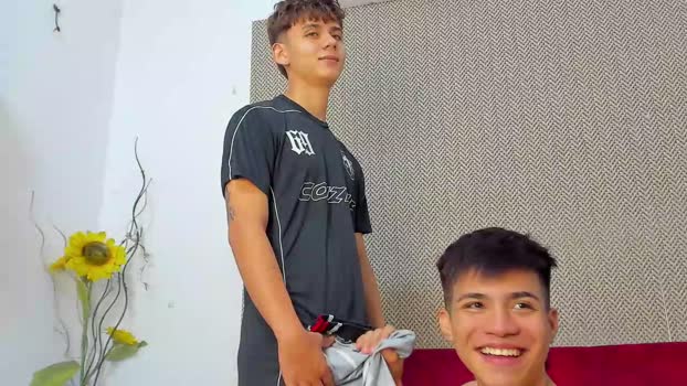 sexys_boys18 wank Webcam SHOW @ Chaturbate 30-01-2026