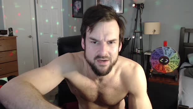 shanestickrod Naked Webcam SHOW @ Chaturbate 30-01-2026