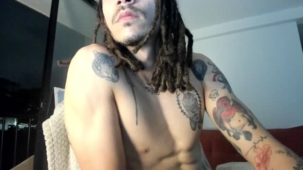 shiryu_ak Recorded Webcam SHOW @ Chaturbate 30-01-2026