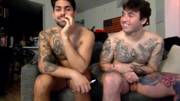 suaveces sexybody Webcam SHOW @ Chaturbate 30-01-2026
