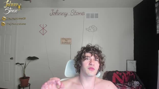 thejohnnystone handsome Webcam SHOW @ Chaturbate 30-01-2026