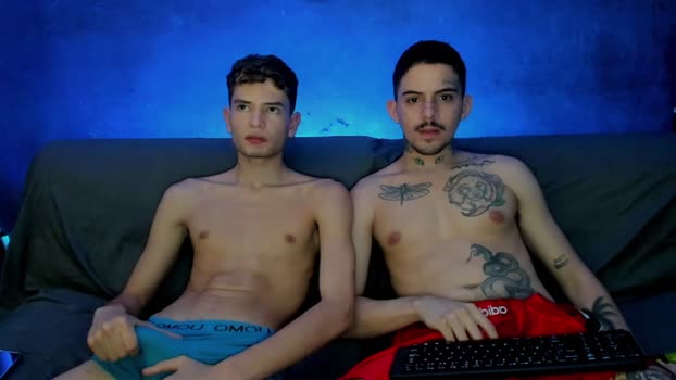 timothy_eliot sexybody Webcam SHOW @ Chaturbate 30-01-2026