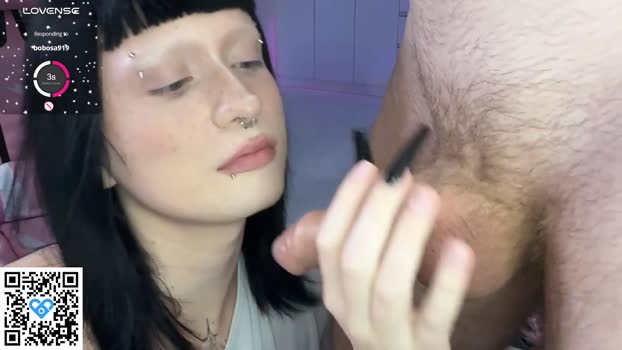 vailyreb Topless Webcam SHOW @ Chaturbate 30-01-2026