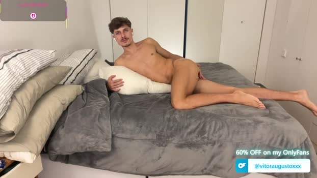 vitoraugustoxxx bigass Webcam SHOW @ Chaturbate 29-01-2026