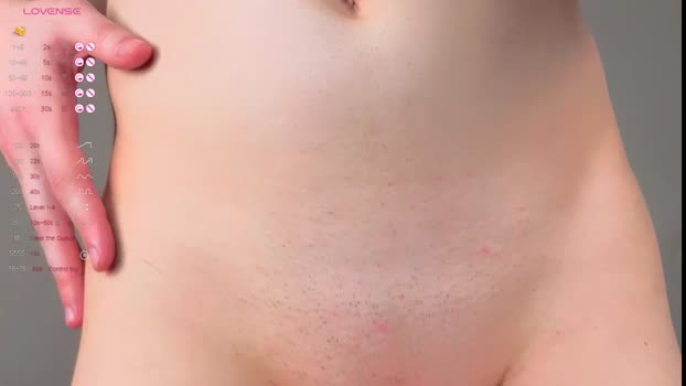 _yourfoxy_ fuck Webcam SHOW @ Chaturbate 30-01-2026
