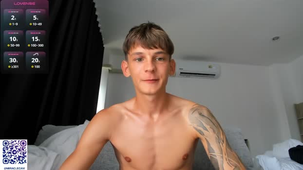 aiko_miracle fingers Webcam SHOW @ Chaturbate 31-01-2026