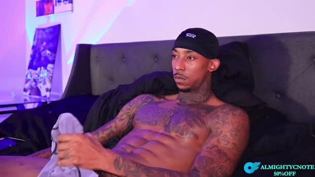 almightycnote Webcam Webcam SHOW @ Chaturbate 31-01-2026