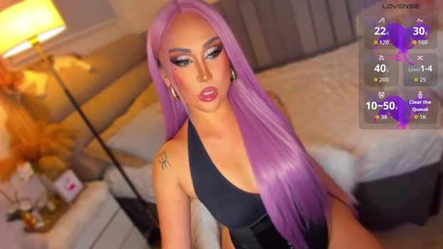 babygoddess4u sweet Webcam SHOW @ Chaturbate 31-01-2026