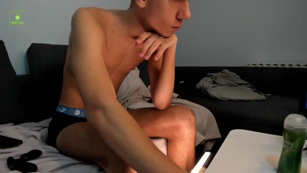 benny_powell big Webcam SHOW @ Chaturbate 30-01-2026