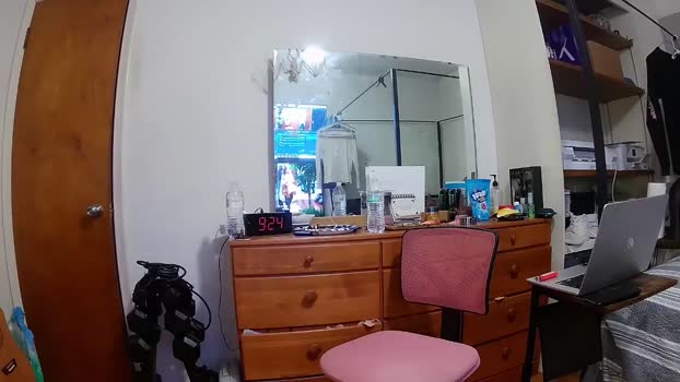 blaqjay sexyfeet Webcam SHOW @ Chaturbate 31-01-2026