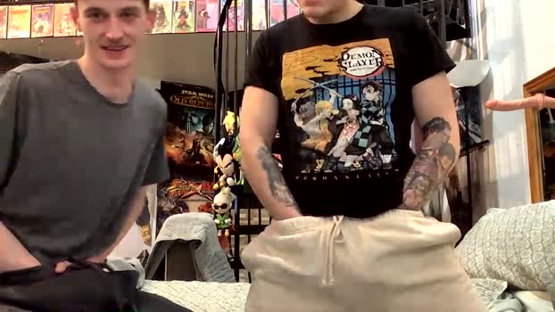 brockleereynolds ass Webcam SHOW @ Chaturbate 31-01-2026