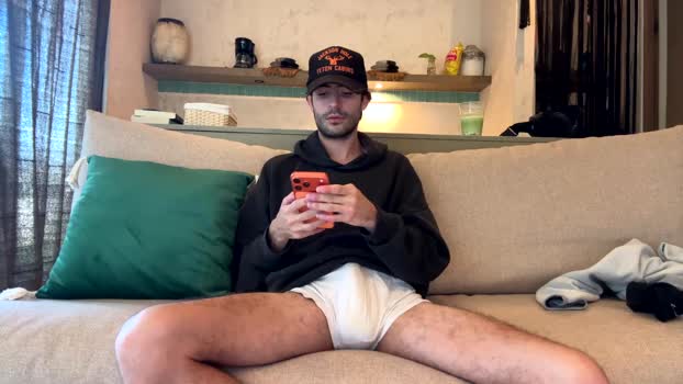 ckeefer96 toy Webcam SHOW @ Chaturbate 30-01-2026