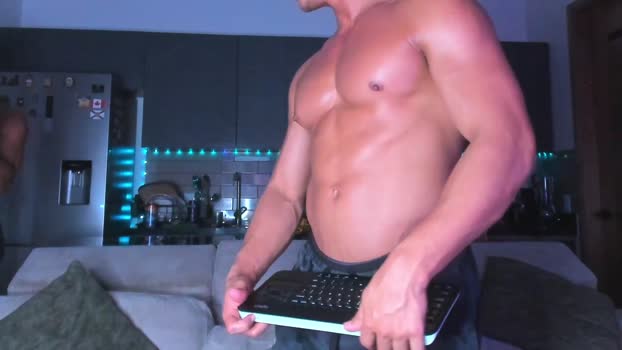 claytonburgues juicy Webcam SHOW @ Chaturbate 31-01-2026