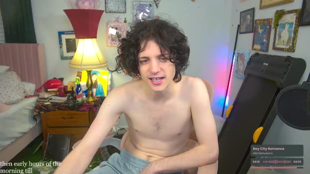 cokia_ bj-dildo Webcam SHOW @ Chaturbate 31-01-2026