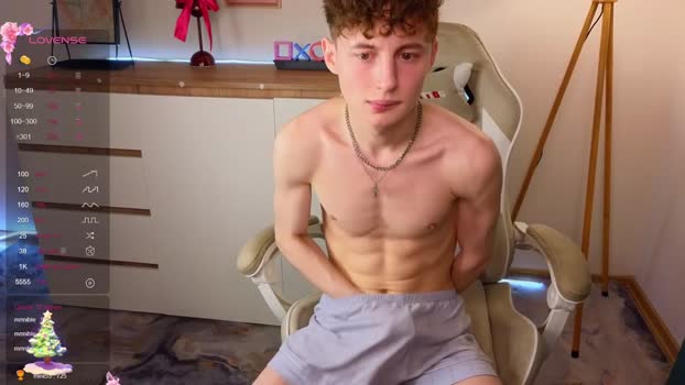 crisp1n Pretty Webcam SHOW @ Chaturbate 31-01-2026