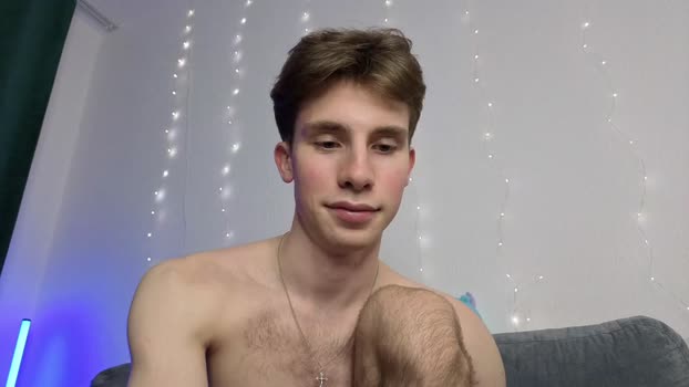 cute_brian playtime Webcam SHOW @ Chaturbate 30-01-2026