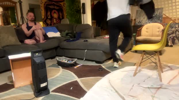 danielartbigd big Webcam SHOW @ Chaturbate 31-01-2026