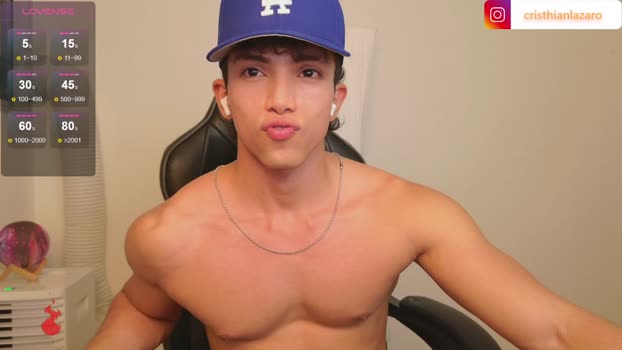 danny__vegas suckcock Webcam SHOW @ Chaturbate 31-01-2026