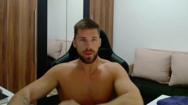 darius_94 fuckme Webcam SHOW @ Chaturbate 31-01-2026