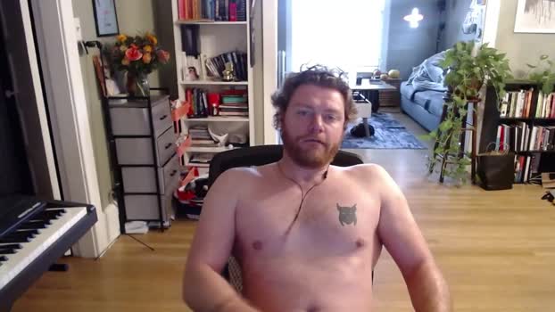 david_dixon2025 bigballs Webcam SHOW @ Chaturbate 30-01-2026