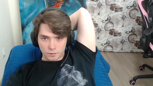 dmitryromanov deep Webcam SHOW @ Chaturbate 31-01-2026