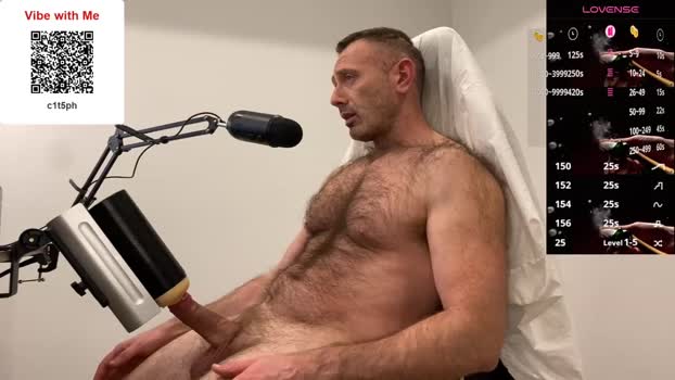donnybasilisk strip Webcam SHOW @ Chaturbate 30-01-2026