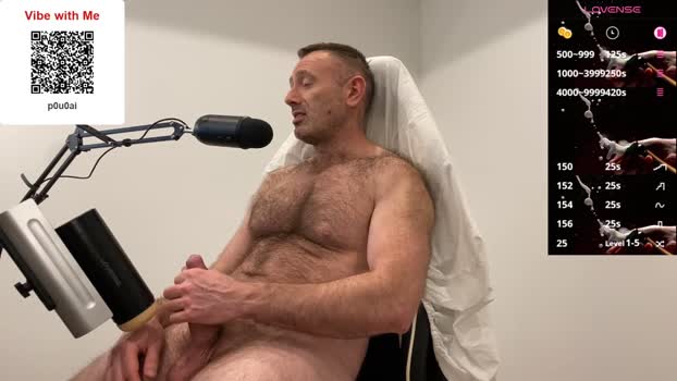 donnybasilisk sexy Webcam SHOW @ Chaturbate 31-01-2026