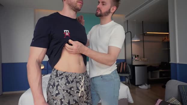 enjohnny analsex Webcam SHOW @ Chaturbate 31-01-2026