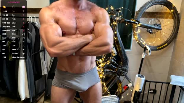ericeric507 spanking Webcam SHOW @ Chaturbate 31-01-2026