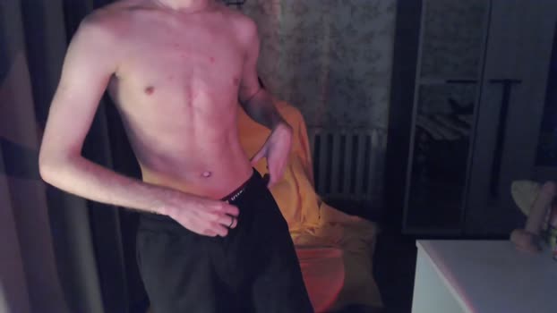 ervi_ Nude Webcam SHOW @ Chaturbate 30-01-2026