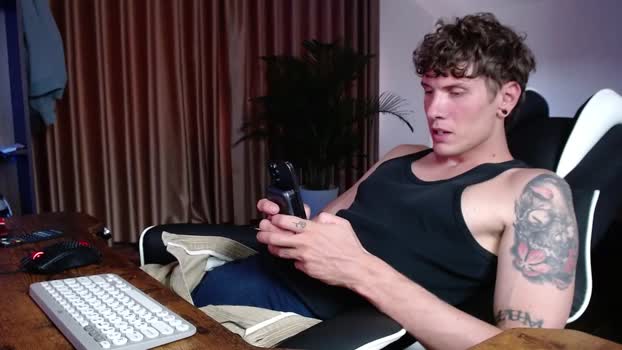 hercules__ big Webcam SHOW @ Chaturbate 31-01-2026