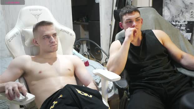 holiday_boys hardcock Webcam SHOW @ Chaturbate 30-01-2026