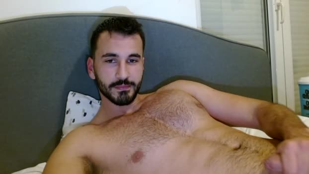 hornyasfuckk33 big Webcam SHOW @ Chaturbate 31-01-2026