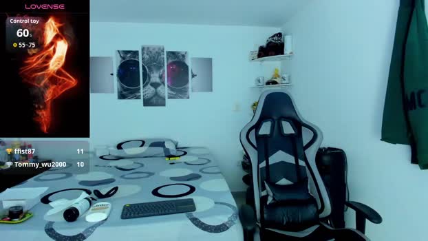 jackdeliciusdick kink Webcam SHOW @ Chaturbate 31-01-2026