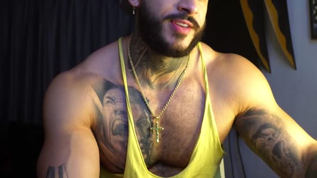 jackson__cottonwood big Webcam SHOW @ Chaturbate 30-01-2026
