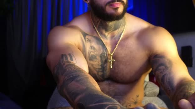 jackson__cottonwood dirty Webcam SHOW @ Chaturbate 31-01-2026