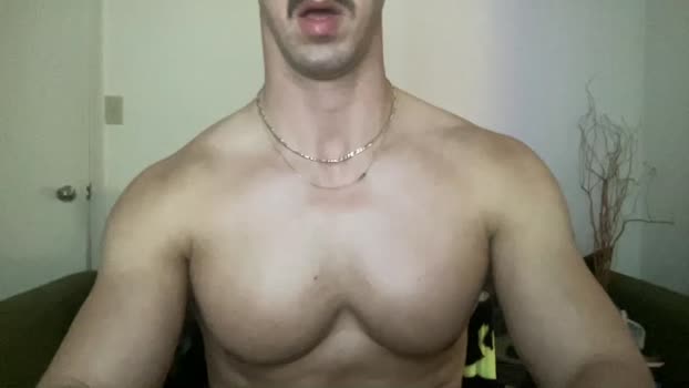 jared_cam horny Webcam SHOW @ Chaturbate 31-01-2026