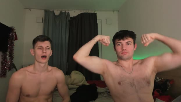 kevin_hornyyy kink Webcam SHOW @ Chaturbate 30-01-2026