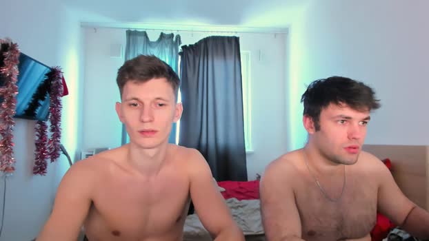 kevin_hornyyy suckshow Webcam SHOW @ Chaturbate 31-01-2026
