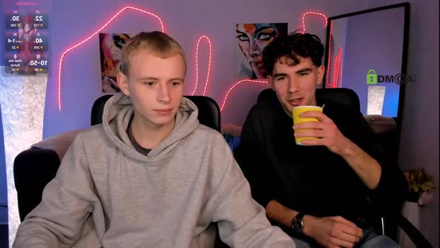 kevin_nix_ sexybody Webcam SHOW @ Chaturbate 31-01-2026