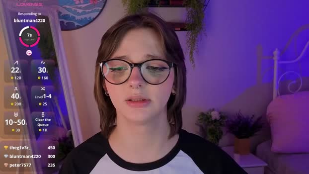 letoria_notley kink Webcam SHOW @ Chaturbate 31-01-2026