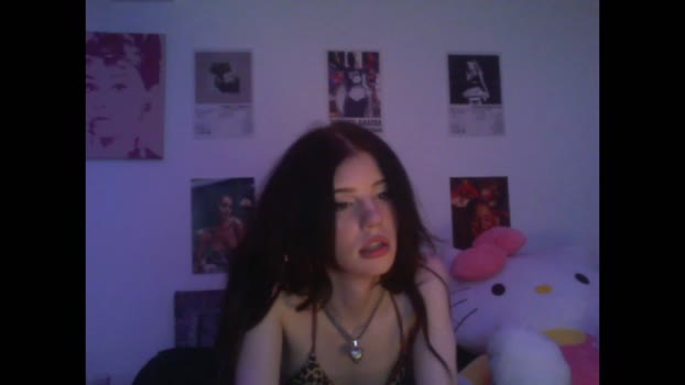 little_miss_nylah sweet Webcam SHOW @ Chaturbate 31-01-2026