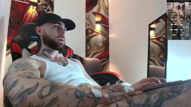 luke_davis01 blowjob Webcam SHOW @ Chaturbate 30-01-2026