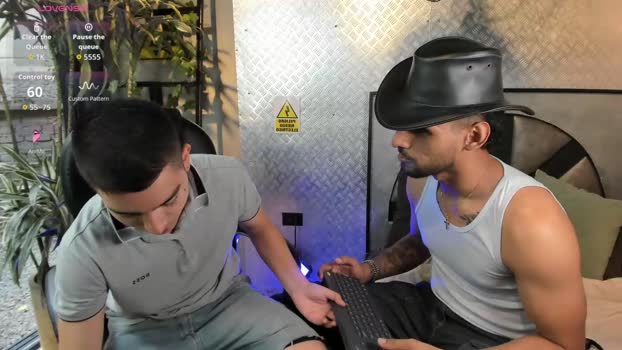 marcovitto Cam Webcam SHOW @ Chaturbate 30-01-2026